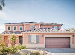 6631 April Bend Ct, North Las Vegas, NV 89084