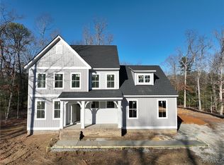 9018 Anvil Forge Ln, South Chesterfield, VA