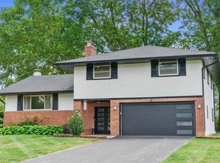 2717 Burnaby Dr, Columbus, OH