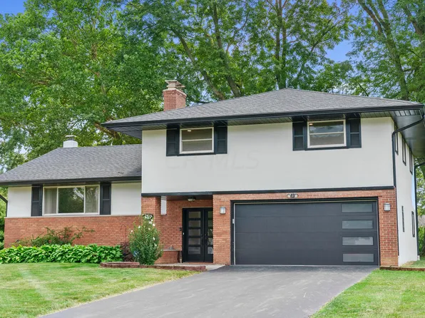 2717 Burnaby Dr, Columbus, OH 43209