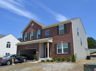 7161 Long View Rd, Columbia, MD 21044