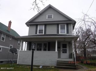199 Chestnut St, Battle Creek, MI 49017