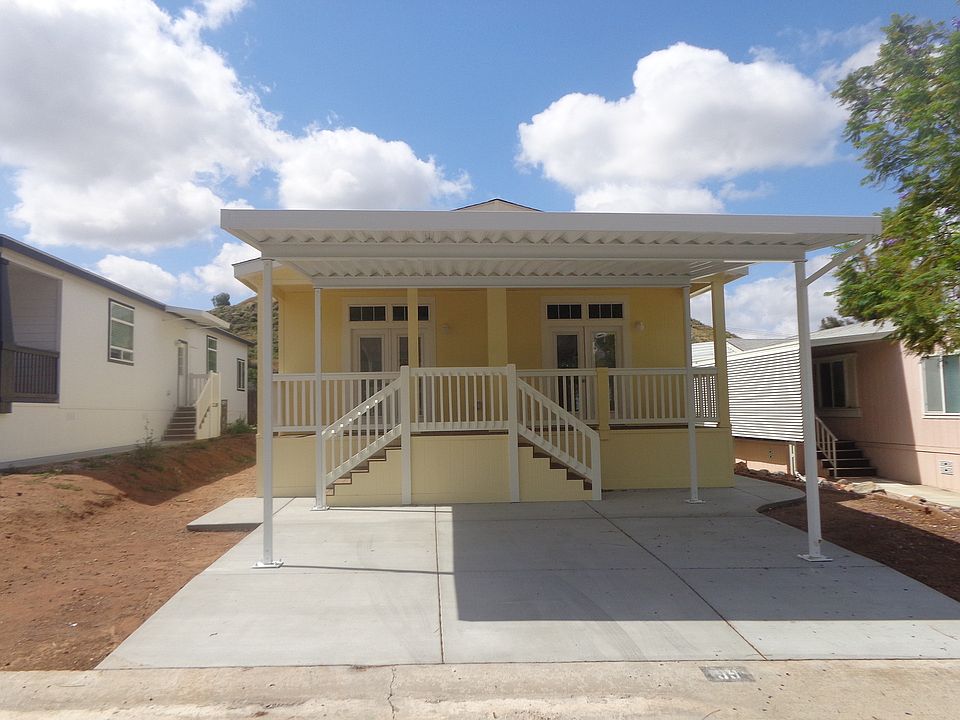 1st image of 1120 Pepper Dr Spc 99