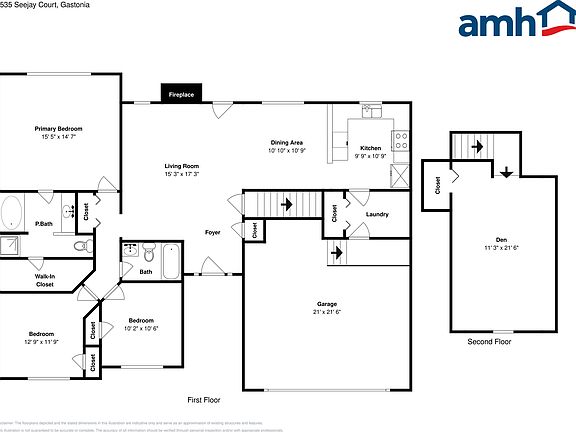 2nd image of this home