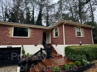 1853 Boulderview Dr SE, Atlanta, GA 30316