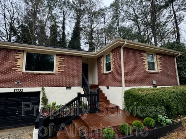 1853 Boulderview Dr SE, Atlanta, GA 30316