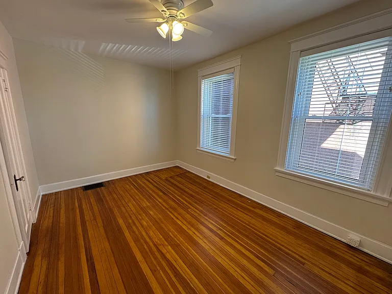 Bedroom #1