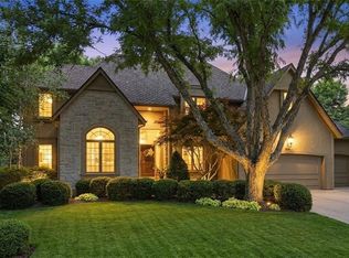 14227 Eby St, Overland Park, KS 66221