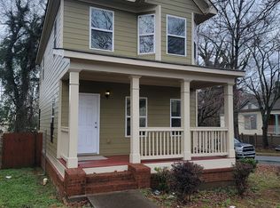 1601 Jonesboro Rd SE, Atlanta, GA 30315