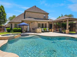 9216 Cachelle Ct, North Richland Hills, TX 76182