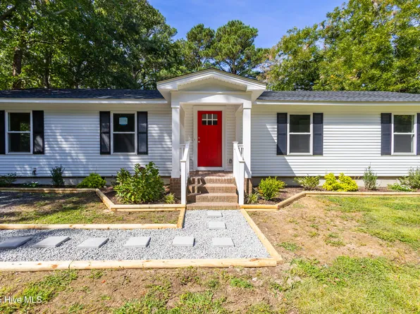 155 Launch Landing Road, Moyock, NC 27958