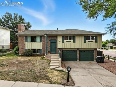 1501 E Owen Cir, Colorado Springs, CO, 80915