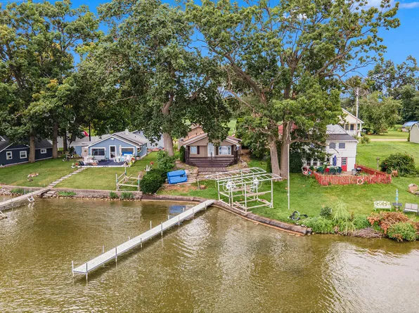 876 Werners Trl S, Bronson, MI 49028