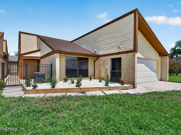 3413 SARAH SPAULDING Court, Jacksonville, FL 32223