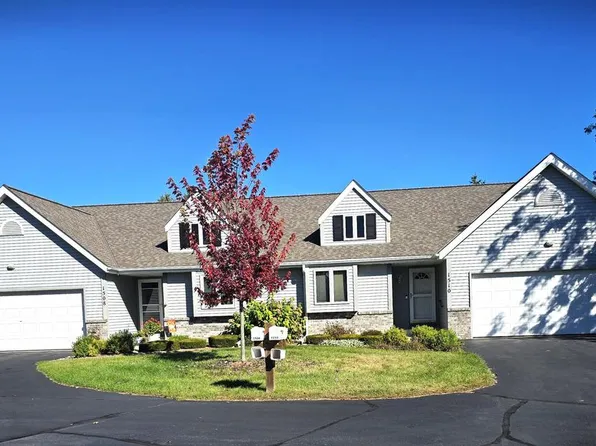 1510 Partridge COURT #6-B, West Bend, WI 53095