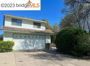770 Woodmeadow Pl, Oakley, CA