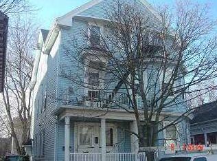 71 Marshall St, Providence, RI 02909