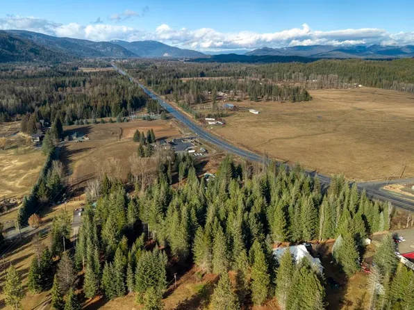 64 W Bronx Rd, Sandpoint, ID 83864