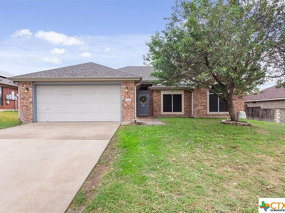 2204 Boyd Dr, Copperas Cove, TX 76522 Zillow