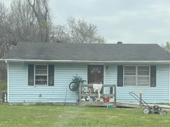 113 Holly Cv, Brownsville, TN 38012