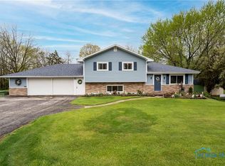 10122 Wyandot Pl, Perrysburg, OH 43551