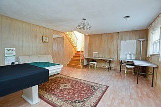 Recreational Room