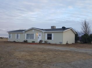 27A Range Rd, Edgewood, NM 87015