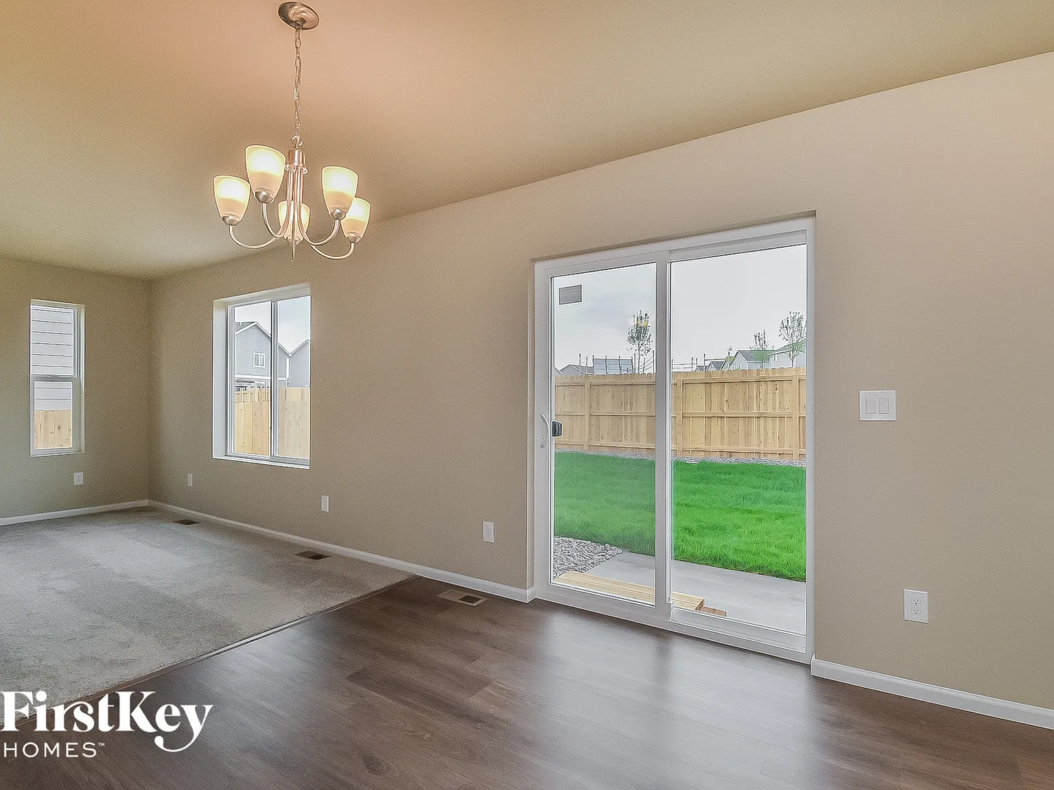 3 bed, 2.5 bath, 1562 sqft, $2,315 — Photo 4