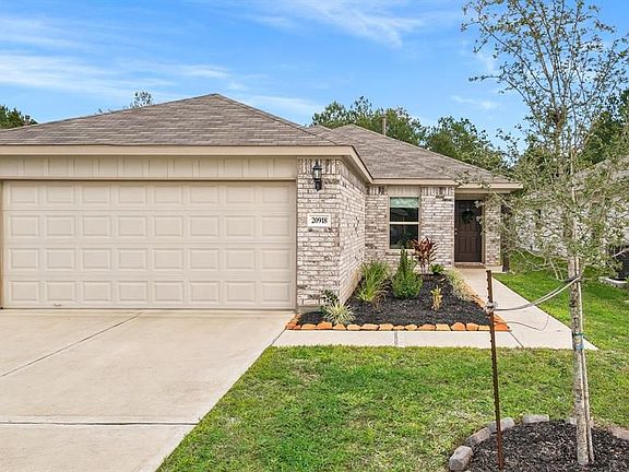 2nd image of 20918 Twining Rose Ln