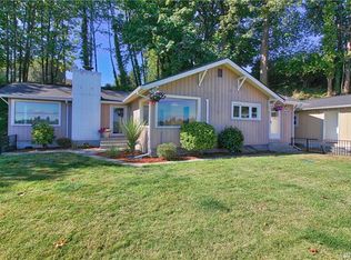 608 N 5th Ave SW, Tumwater, WA 98512