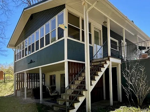 10158 S River Rd, Evart, MI 49631