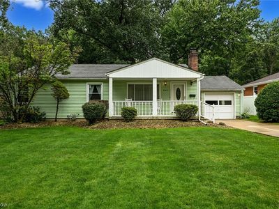 849 Bears Den Rd, Youngstown, OH, 44511
