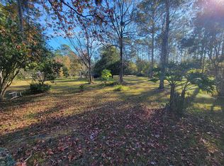 243 Circle Dr E, Saint Augustine, FL 32084