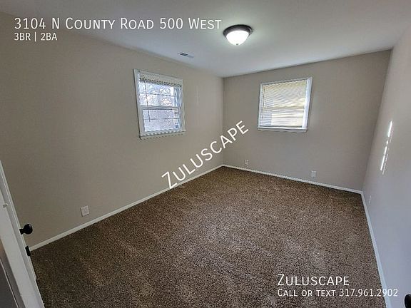 3rd image of 3104 N County Road 500 W
