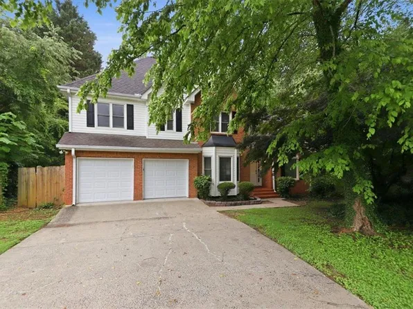 1798 Poinsettia Dr, Marietta, GA 30062