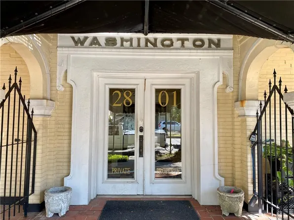 2801 Saint Charles Ave #101, New Orleans, LA 70115