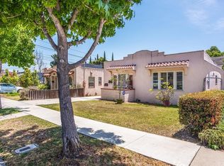 4110 E 15th St, Long Beach, CA 90804