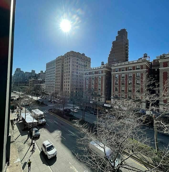 1st image of 2350 Broadway #419