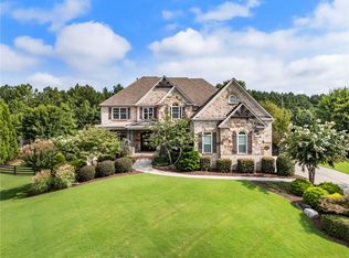 16574 Waxmyrtle Rd, Milton, GA 30004