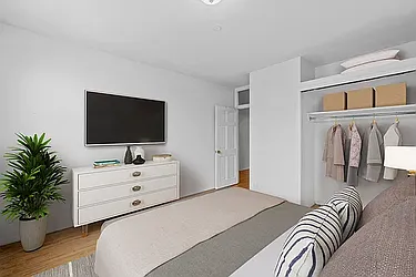 Rented by Vector New York, LLC