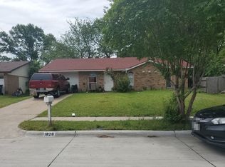 1828 Overglen Dr, Plano, TX 75074