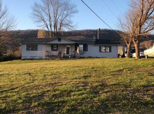 979 Pearman Rd, Cumberland Gap, TN 37724