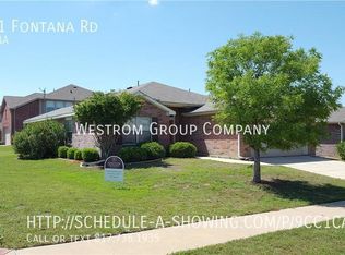 14021 Fontana Rd, Roanoke, TX 76262