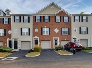 4308 Straight Arrow Rd, Dayton, OH 45430