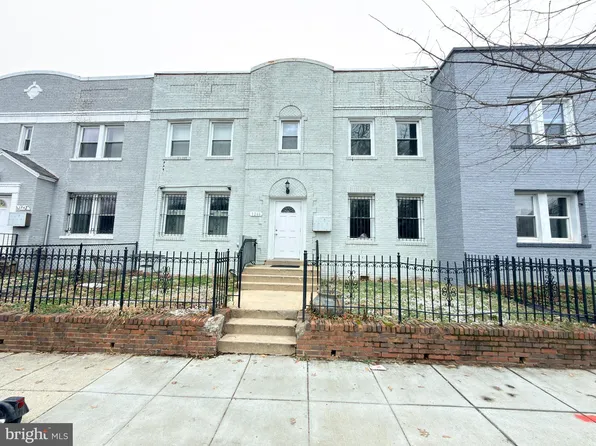 1246 Queen St NE APT 2, Washington, DC 20002