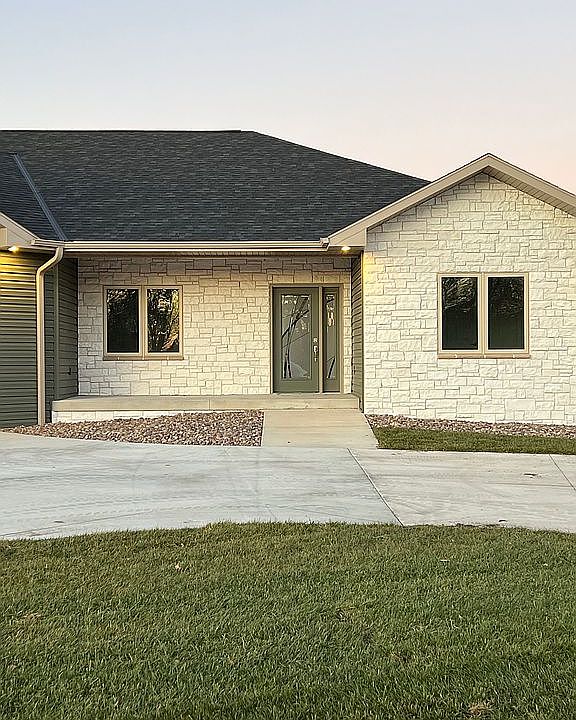 2628 Whitetail Dr, Columbus, NE 68601 Zillow