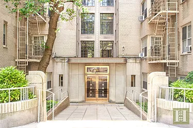 Sold by Halstead Real Estate
