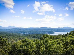 191 Green Ridge Rd, Blue Ridge, GA 30513