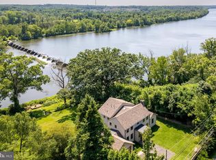 1041 Princeton Kingston Rd, Princeton, NJ 08540