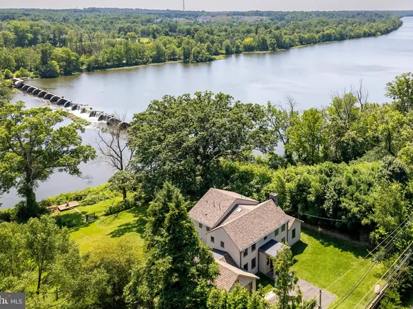 1041 Princeton Kingston Rd, Princeton, NJ 08540